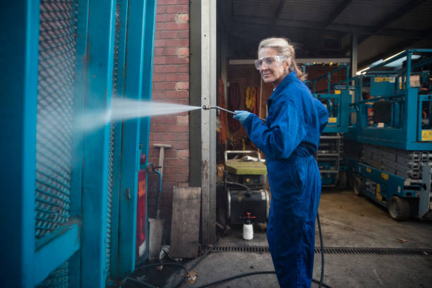 Trusted Hillside, IL Pressure Washing Services Experts