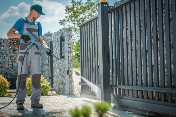 Best House Exterior Washing  in Hlside, IL