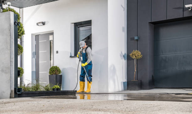 Best Parking Lot and Garage Cleaning  in Hlside, IL