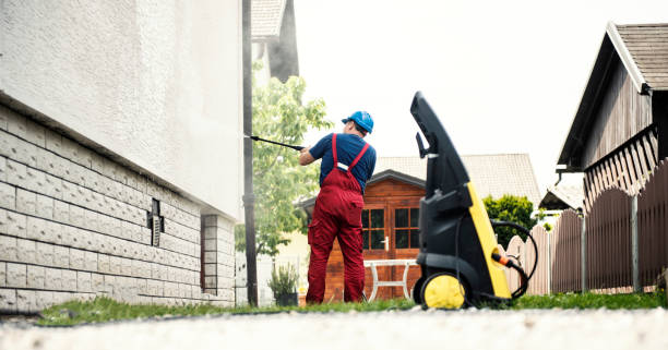 Animal Enclosure Cleaning in Hillside, IL